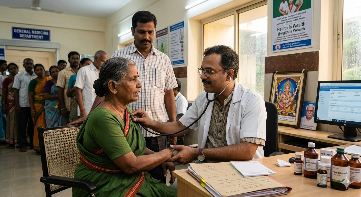 General Medicine