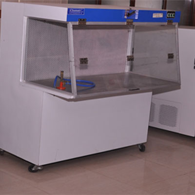 Ear Nose and Throat (ENT)