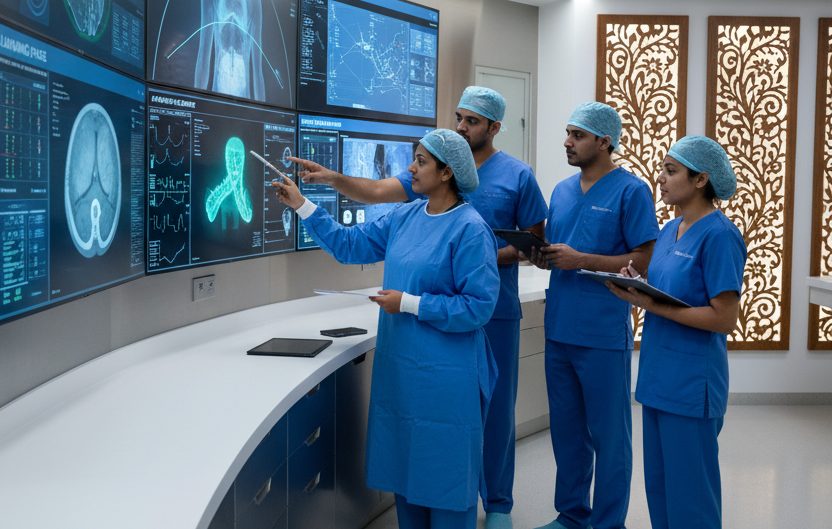 Anesthesiology