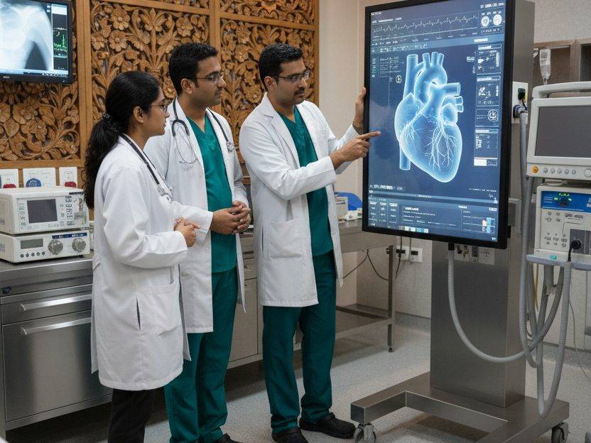 Cardiology