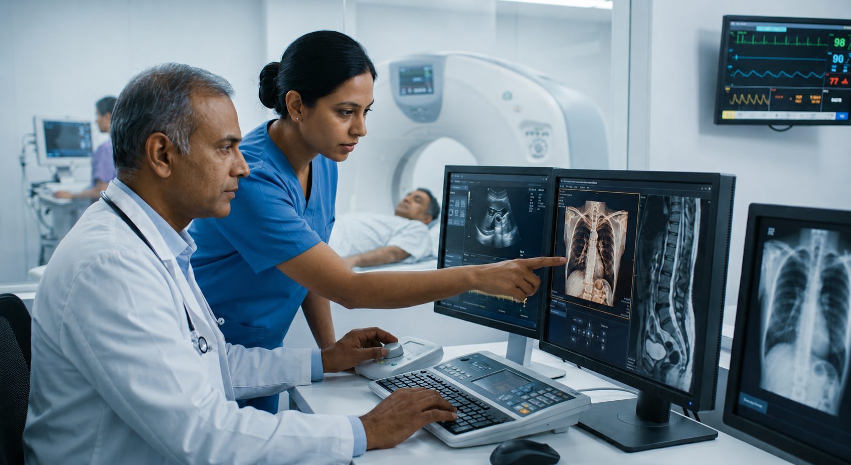 Radiology & Imaging