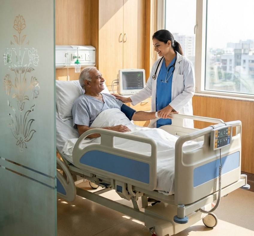 General Surgery