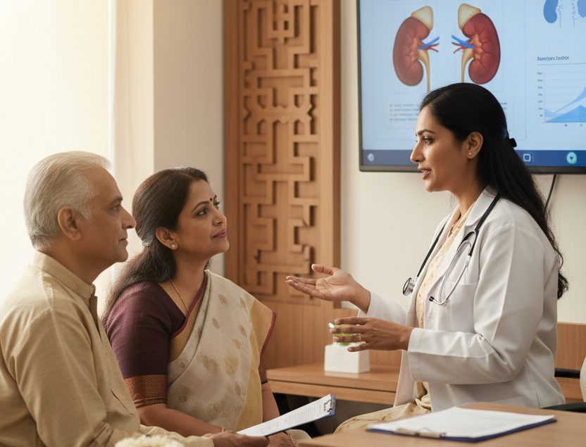 Nephrology