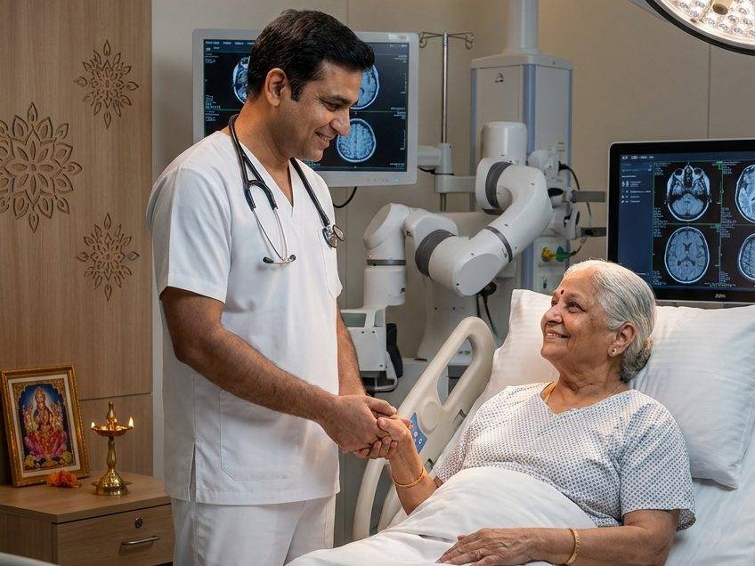 Neurosurgery
