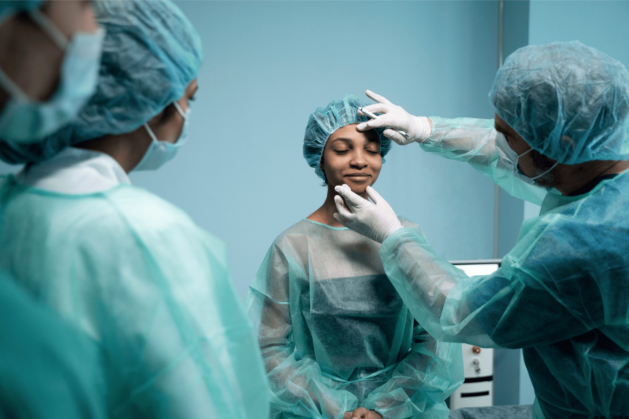 Plastic Surgery