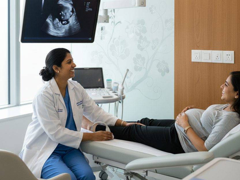 Obstetrics & Gynecology