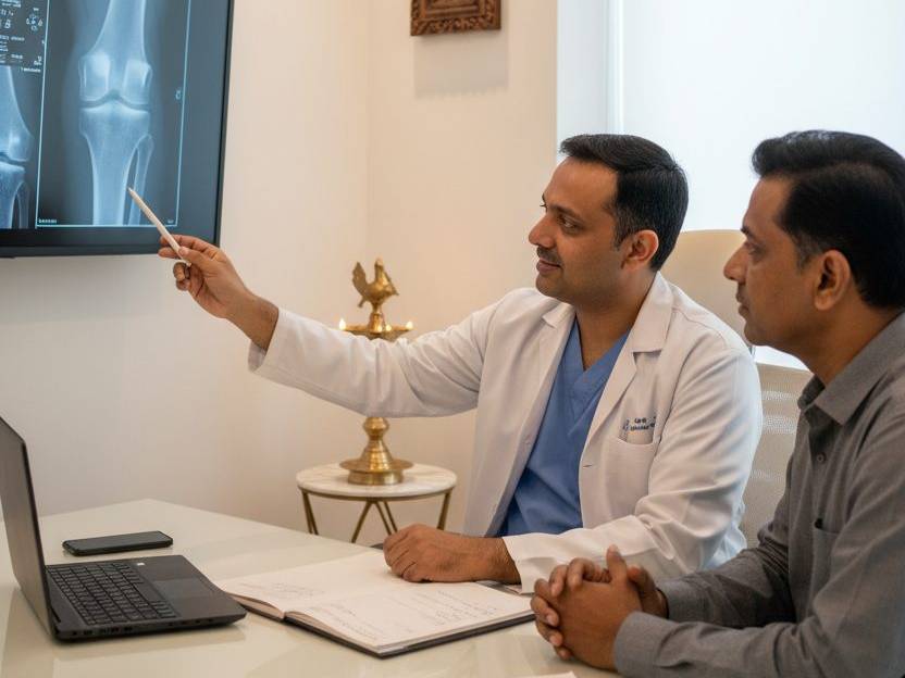 Orthopedics