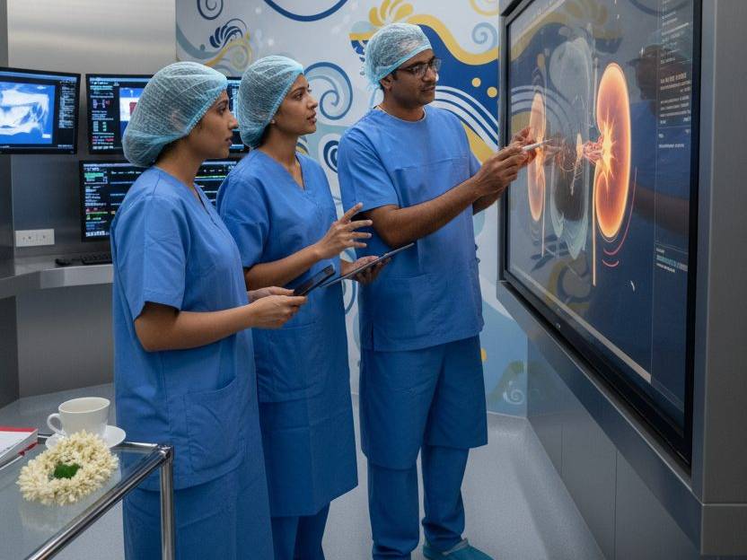 Urology